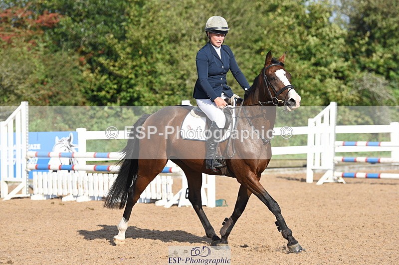 230915A-095812-00116 - Cls 8 85cm Amateur Qualifier