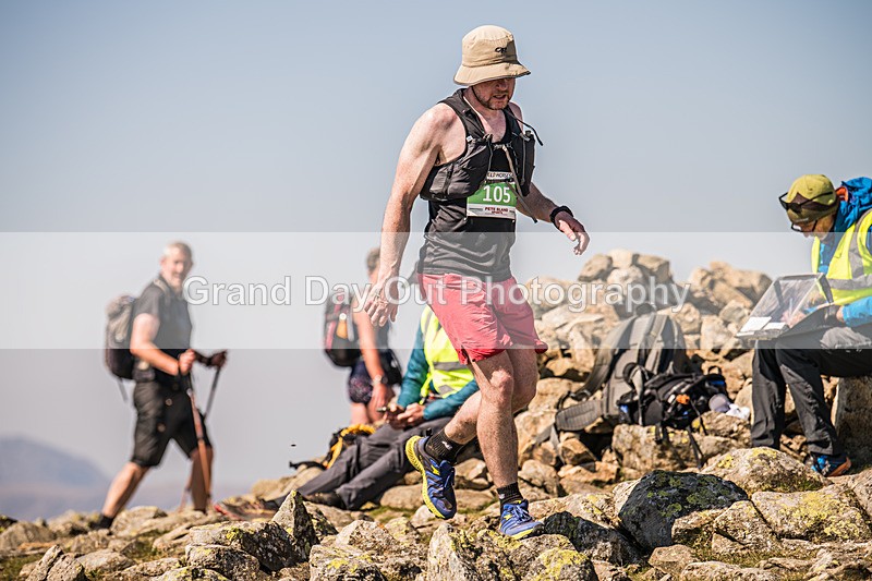 Fairfield-388 - Fairfield Horseshoe Fell Race Saturday 10th May 2025