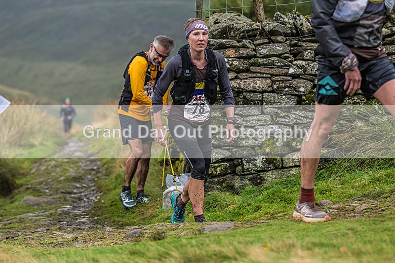 Old Crown Round-562 - Old Crown Round Fell Race Saturday 12th September 2026