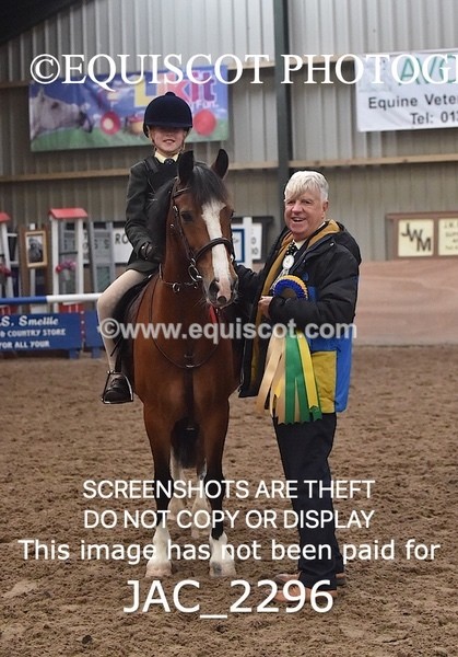 JAC_2296 - CLASS 2 Novice Working Hunter