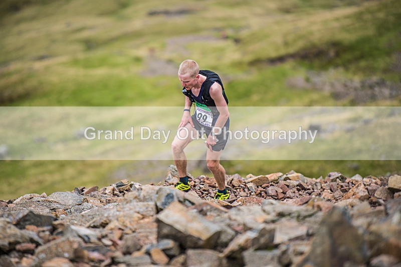 Borrowdale-126 - Borrowdale Fell Race Saturday 5th August 2023