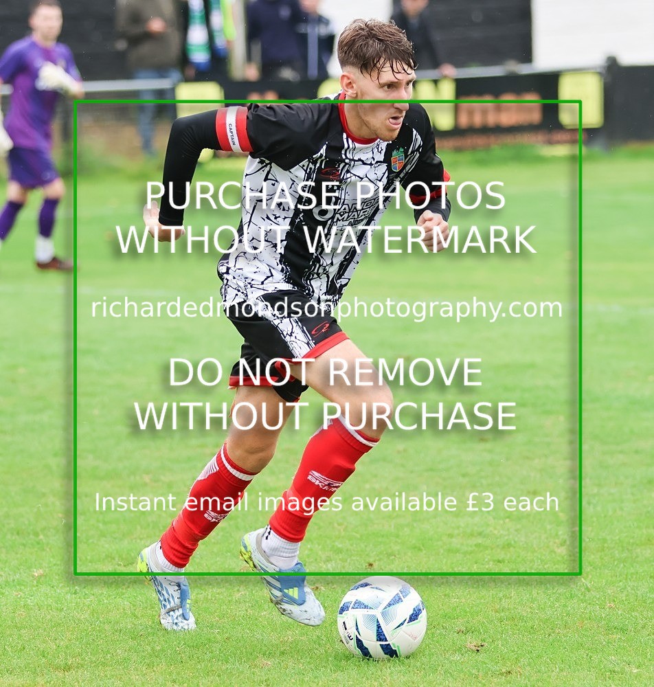 533A0365 - Kendal Town vs Blyth Town (29/8/26)