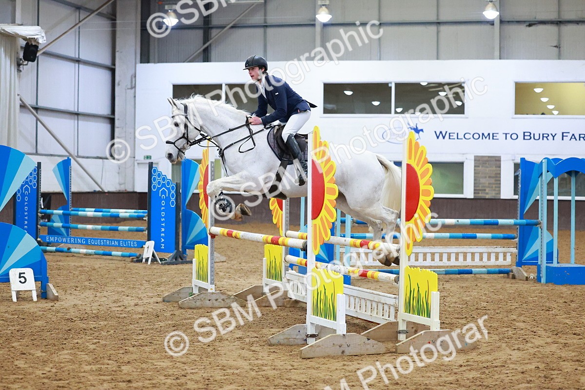 SBM_003164 - Class 3 - Senior Discovery - 1.00m