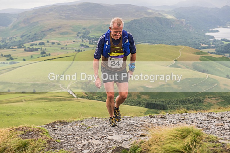 Skiddaw-411 - Skiddaw Fell Race Sunday 2nd July 2023