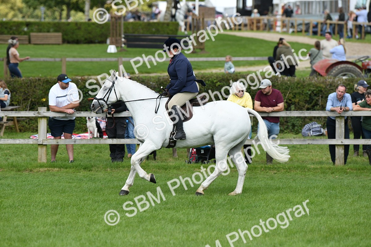 SBM_46827 - S12 - Family Horse & Pony