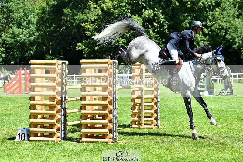 230707-131502-07956 - Cls 13 Newcomers 2nd R