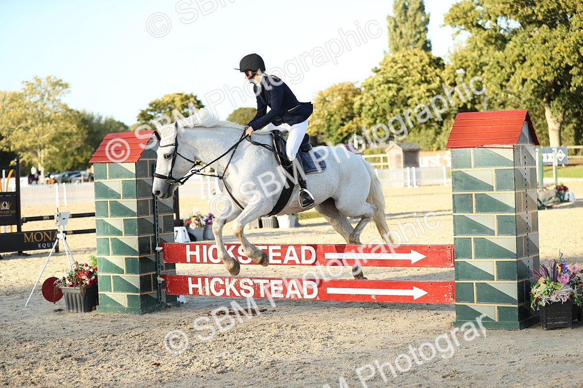 SBM_54280 - J23 - Junior Horse 70cm Championship