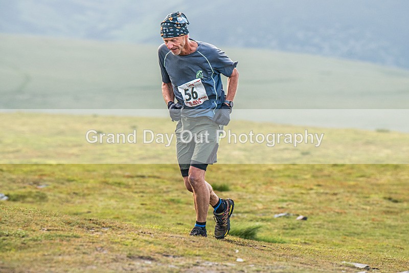 Blencathra-766 - Blencathra Fell Race Wednesday 5th June 2024
