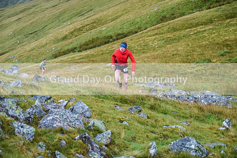Matterdale-364 - Kong Matterdale Horseshoe Fell Race Saturday 20th August 2022
