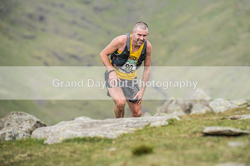 Duddon Long-250 - Duddon Valley Long Fell Race Saturday 30th May 2026