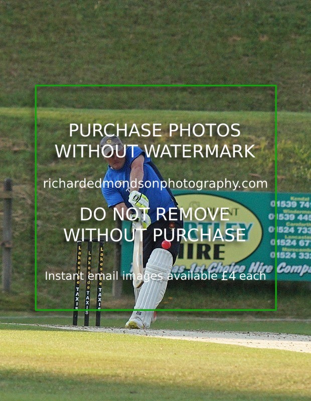 NCC81 - Netherfield 2 v Torrisholme (22/6/21)