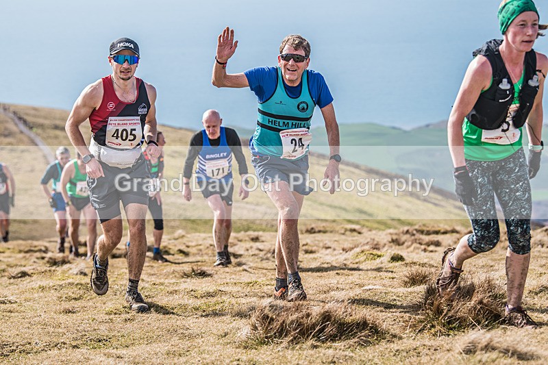 Black Combe-636 - Black Combe Fell Race Saturday 7th March 2026