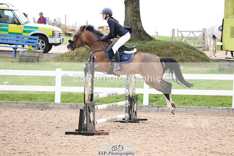 240630A-182603-16399 - Cls 28 Stepping Stones 128cm + 138cm