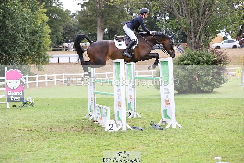 250830A-103756-04950 - Cls 14 HOYS Grade C Quali