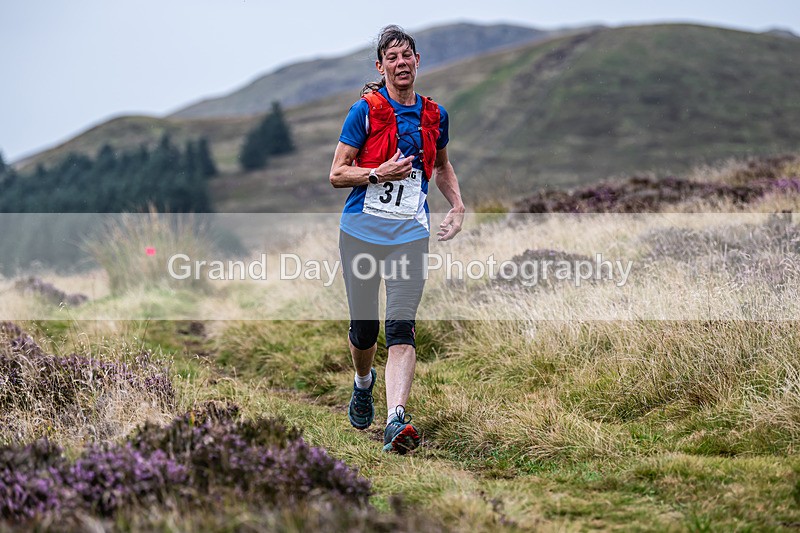 Gavel-399 - Ennerdale Show Gavel Fell Race Wednesday 26th August 2026