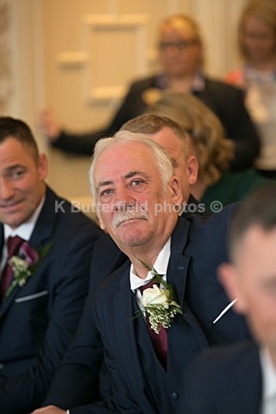 208 - Keith o Neill and Antoinette Byrne