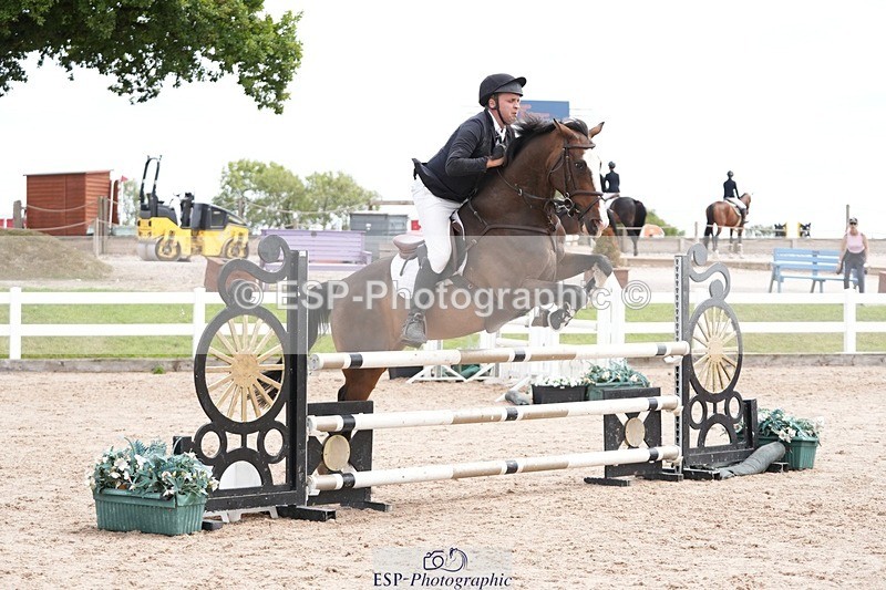 250802-131354-10154 - Cls 22 95cm Amateur Championship Qualifier