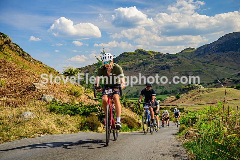 160630 - 2025 Fred Whitton Blea Tarn Climb 16.00 - 17.00