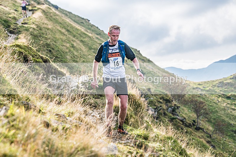 HBMR-Leg 4-562 - Hodgson Brothers Mountain Relay Leg 4 Saturday 5th October 2024