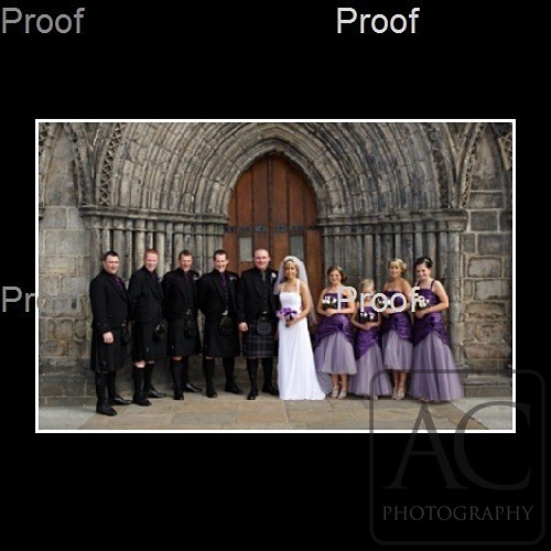  - Paisley Abbey & Lynnhurst Hotel, Johnstone