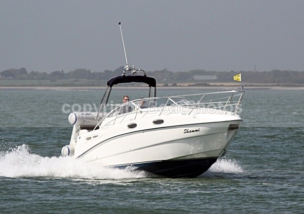 090502 SHAMMI IMG_6517 - Motorboats - Open