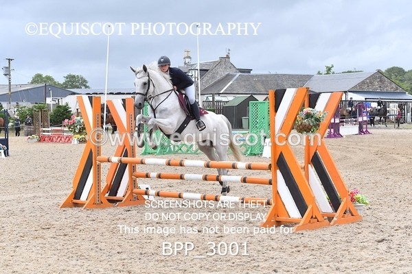 BPP_3001 - CLASS 12 SUN 0.85m Amateur Championship Qualifier