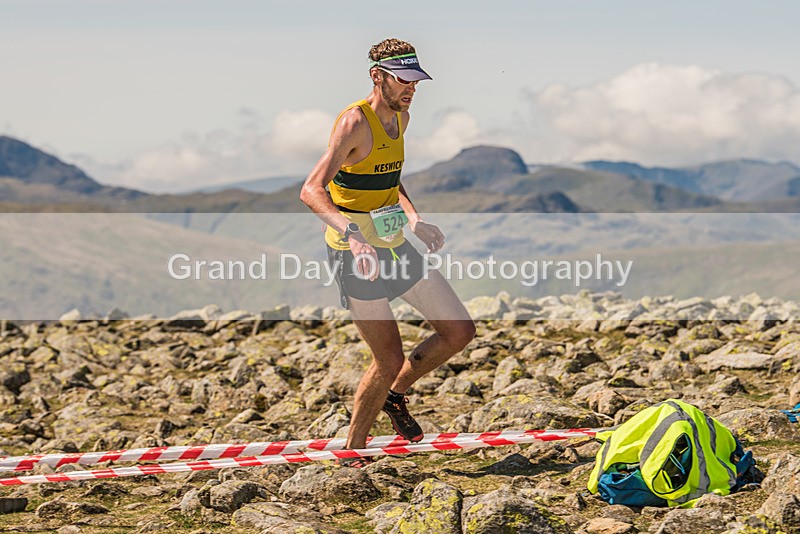 Fairfield-111 - Fairfield Horseshoe Fell Race Saturday 13th May 2023