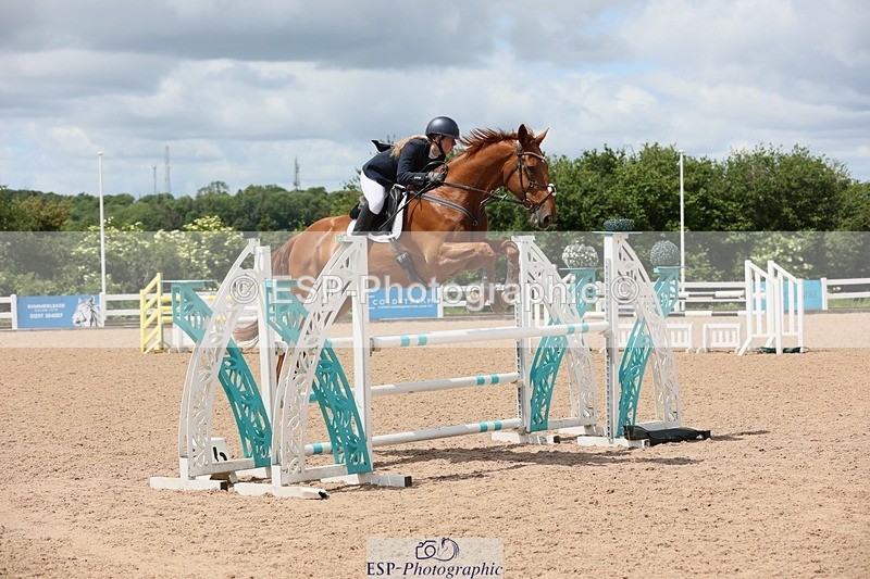 250528-130805-00878 - Cls 4 Newcomers and 1.10m Open