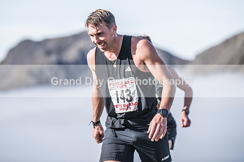 Langdale-462 - Langdale Horseshoe Fell Race Saturday 11th October 2025