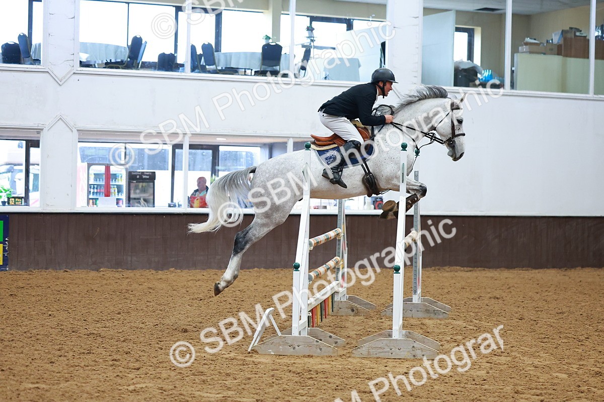 SBM_001589 - Class 4 - Senior Newcomers 1.10m