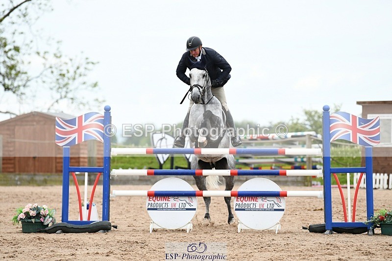 250508-095402-00876 - Cls 1 Snr Foxhunter