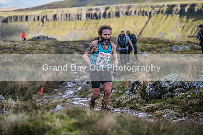 High Cup Nick-245 - Inov8 High Cup Nick Fell Race Saturday 24th February 2024