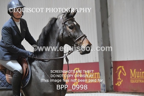 BPP_0998 - CLASS 5 Senior Discovery/ 1m Open