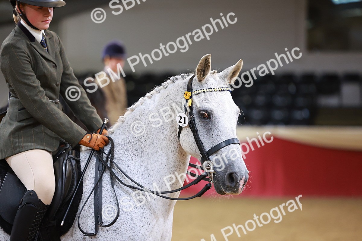 SBM_05417 - Class 11R - Ridden Veteran