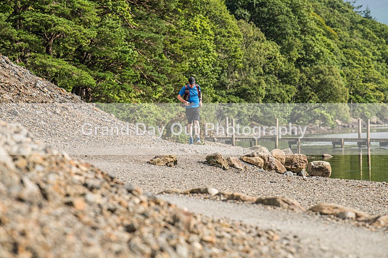 Borrowdale-301 - Fellside Events Borrowdale Trail Half Marathon Sunday 20th July 2025
