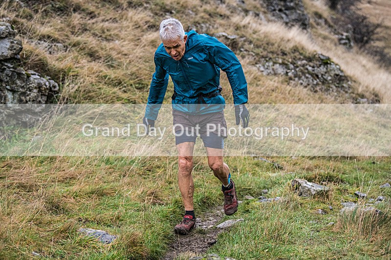 Litton-883 - Litton Christmas Cracker Fell Race Sunday 15th December 2024