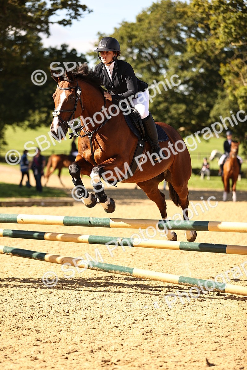 SBM_38237 - J39 - Senior 85cm Championship