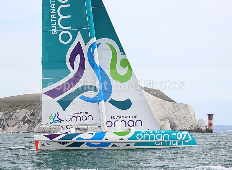 150816 FASTNET RACE OMA 07 WT7A1005 - THE FASTNET RACE - SUNDAY 16th AUGUST 2015