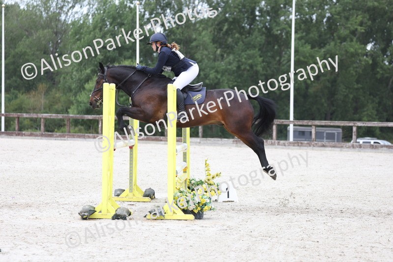 20250622-8167 - PC100 Qualifier - Round 2