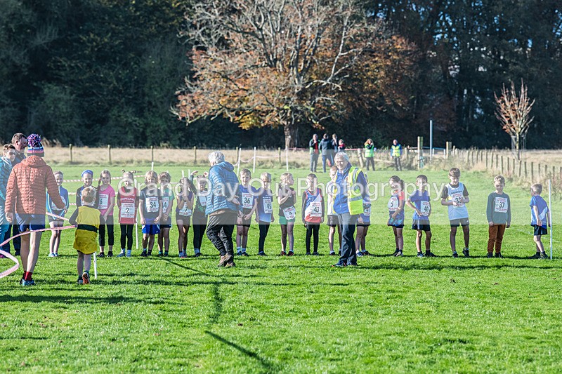 Cumbria XC-1 - Cumbria XC League Workington Saturday 26th October 2024