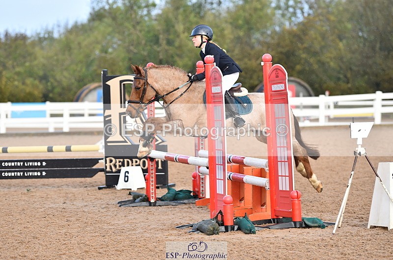 231028A-102232-00394 - Cls 1 Pony 70cm