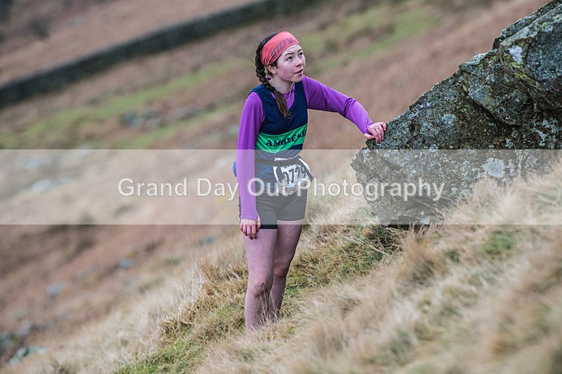 Barbondale-203 - Kendal Winter League Bardondale Junior & Senior Fell Races Sunday 8th February 2026