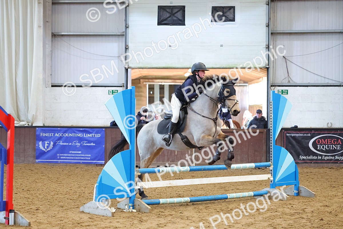 SBM_001245 - Class 4 - 70cm