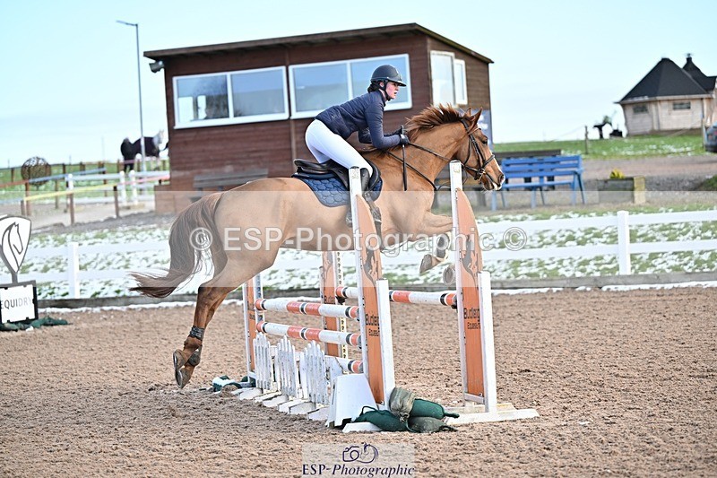 250111-114501-00127 - Clear Round and British Novice