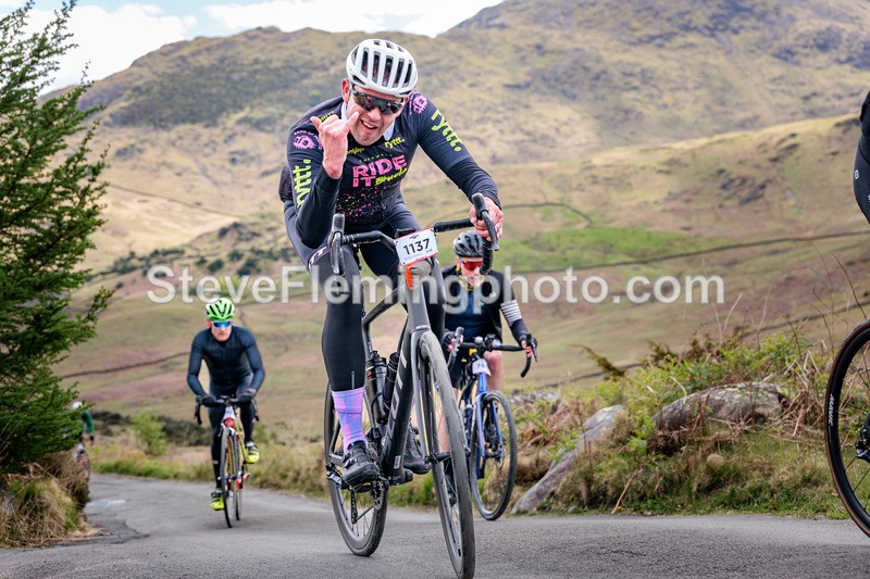 133030-2 - Blea Tarn Climb 13:00 - 14:00