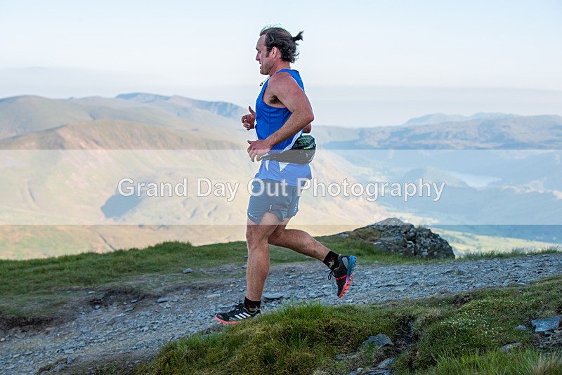 Blencathra-346 - Blencathra Fell Race Wednesday 7th June 2023