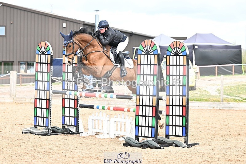 250416-122516-00819 - Cls 3 Snr 1.05m Open