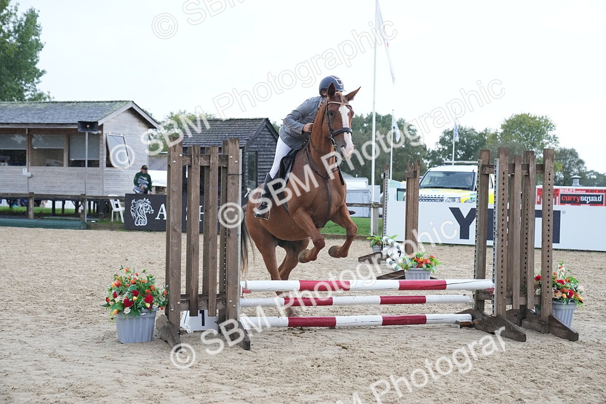 SBM_01670 - J54 - Clear Round 50cm