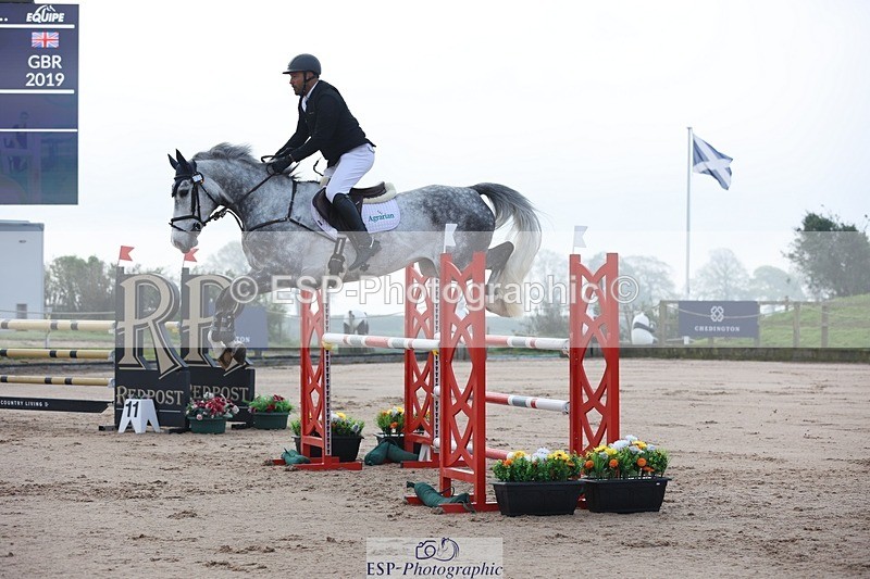 250424-090540-02540 - Cls 29 Young Horse 6yr old