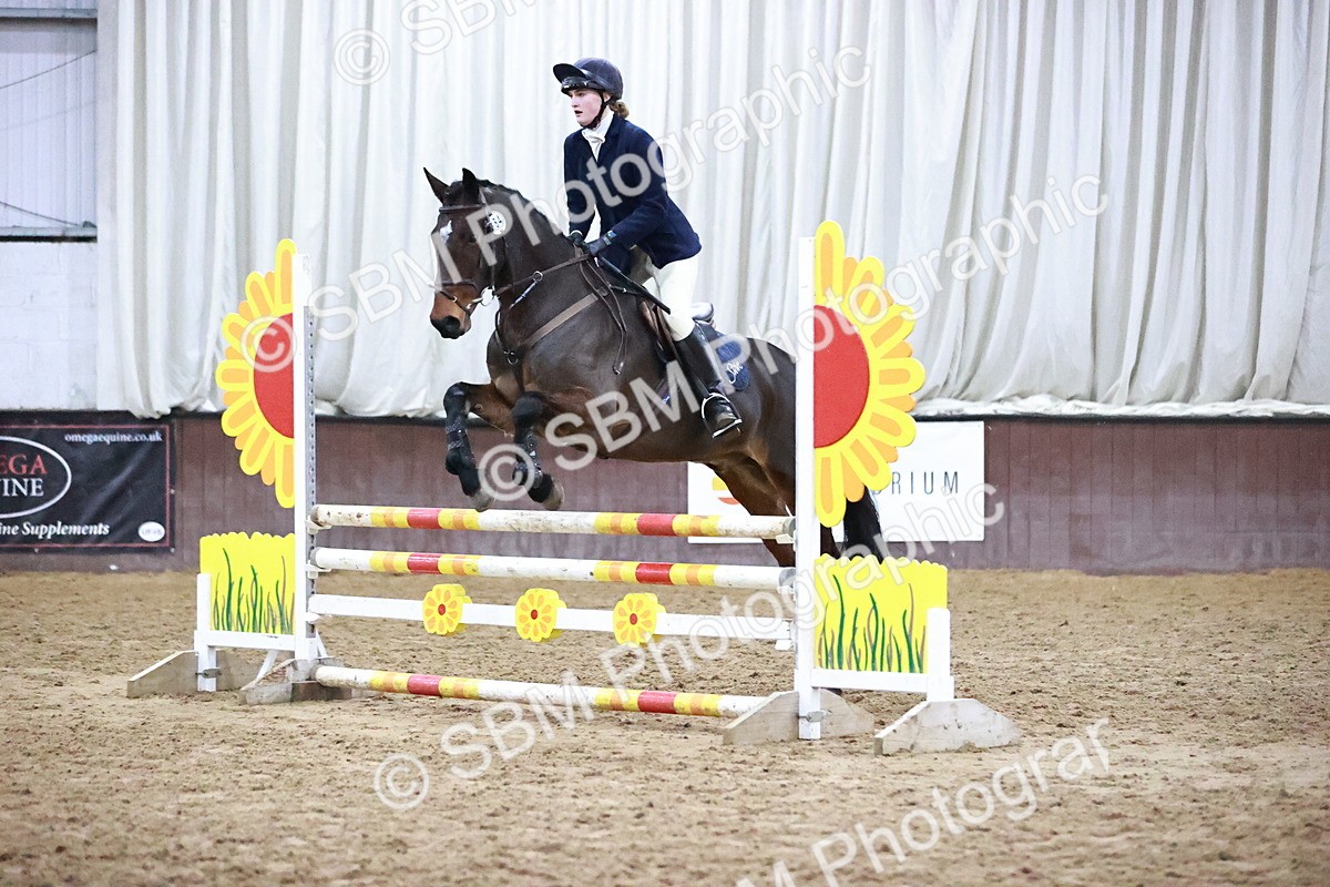 SBM_001997 - Class 6 - 90cm